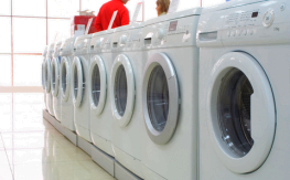Appliance Store